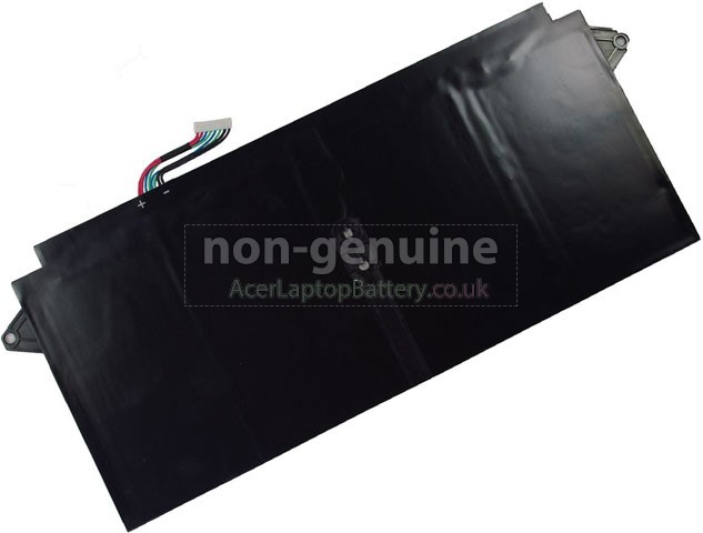 Battery for Acer ASPRE S7-391-6822 laptop