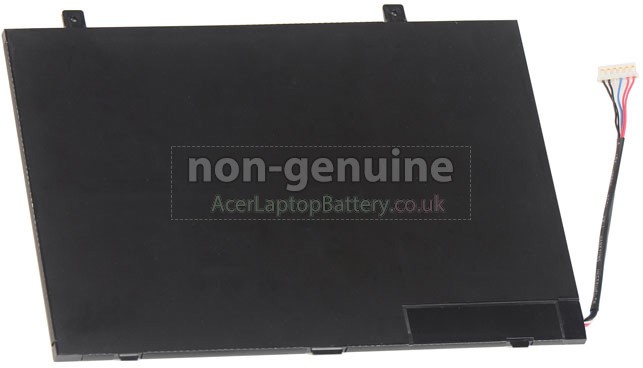 Battery for Acer SWITCH Pro 11 SW5-111P laptop