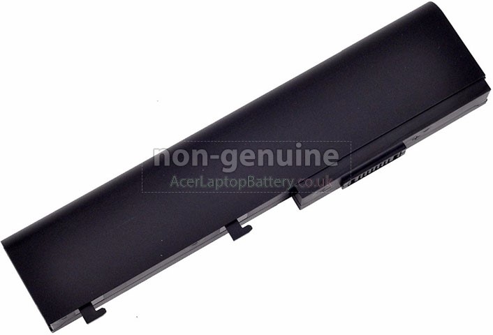 Battery for Acer TravelMate 6594-7323 laptop