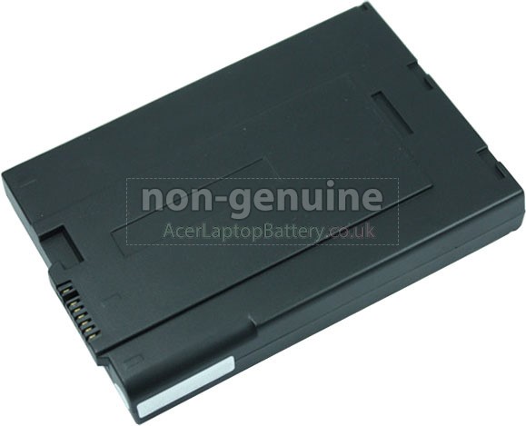 Battery for Acer TravelMate 222X laptop