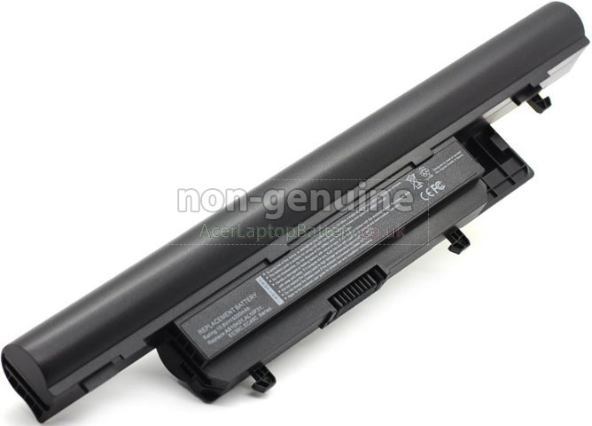 Battery for Gateway AS10H51 laptop