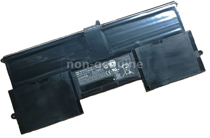 Battery for Acer VIZIO CT14-A5 laptop