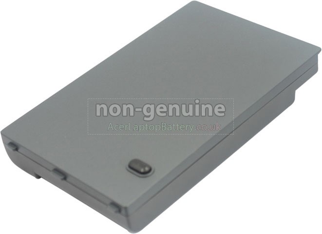 Battery for Acer TravelMate 801LCI laptop