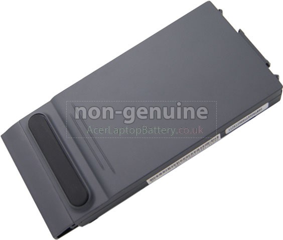Battery for Acer TravelMate 624LCI laptop