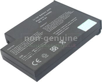 replacement Acer Aspire 1312XC battery