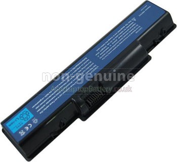 replacement Acer Aspire 4740G- 432G50MN battery