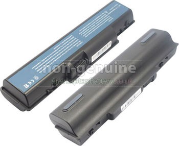 replacement Acer Aspire 4740G- 432G50MN battery