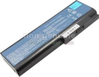 replacement Acer LC.BTP01.015 battery