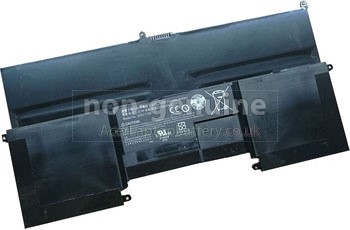 Battery for Acer AHA42236000