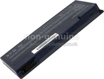 replacement Acer TravelMate C111T battery