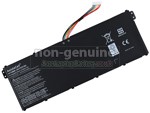 Battery for Acer MS2392