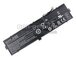 Battery for Acer Aspire SWITCH 12 SW5-271