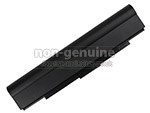 battery for Acer Aspire One 753