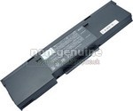 battery for Acer TravelMate 2000