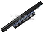 battery for Acer AS10B51