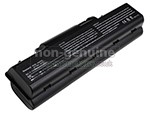 battery for Acer AS07A72