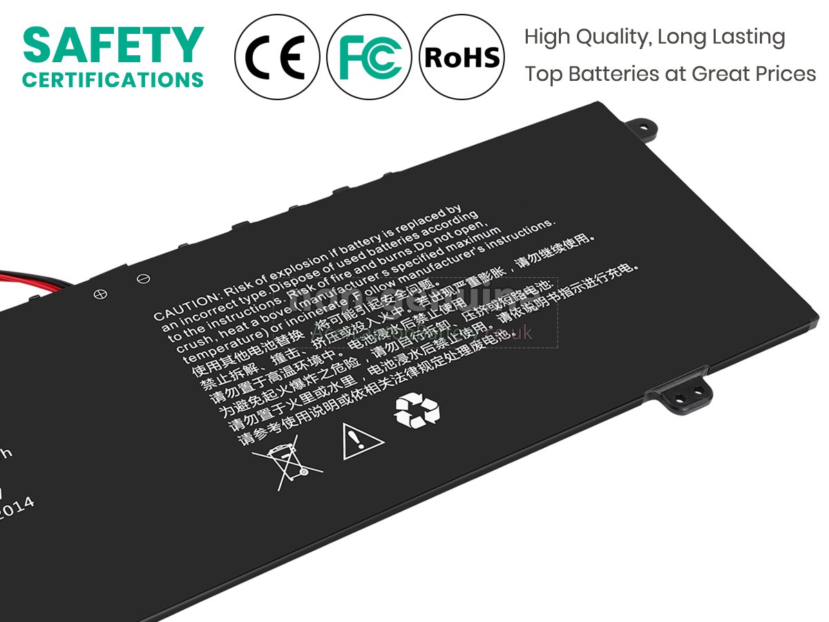 replacement Gateway 3588B6-2S battery