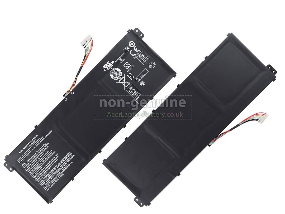 replacement Acer Aspire 3 A315-58-56BK battery
