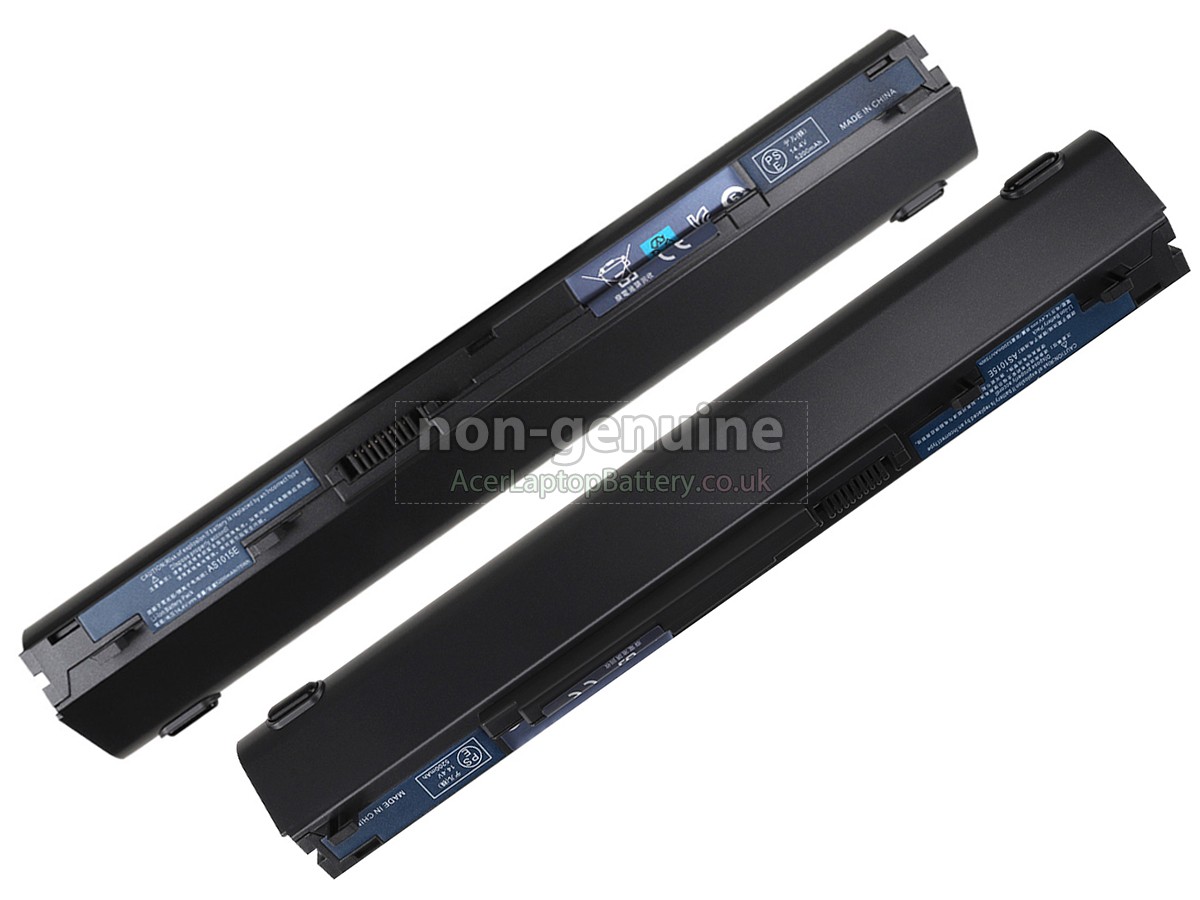 replacement Acer BT.00405.011 battery